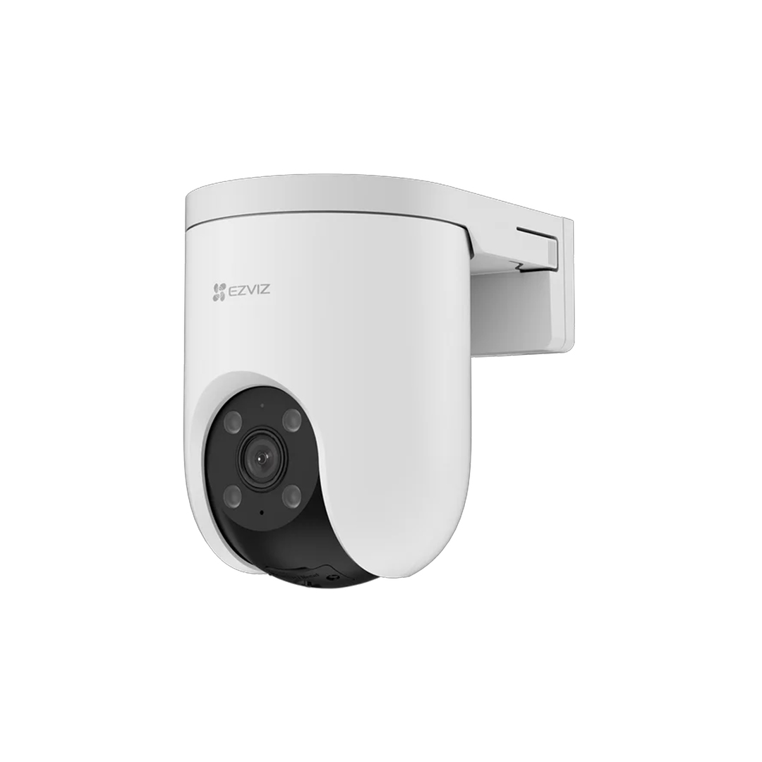 3.0MP - 2K / IP-Wifi Pan/Tilt Outdoor Camera EZVIZ H8c Pro ColorVu