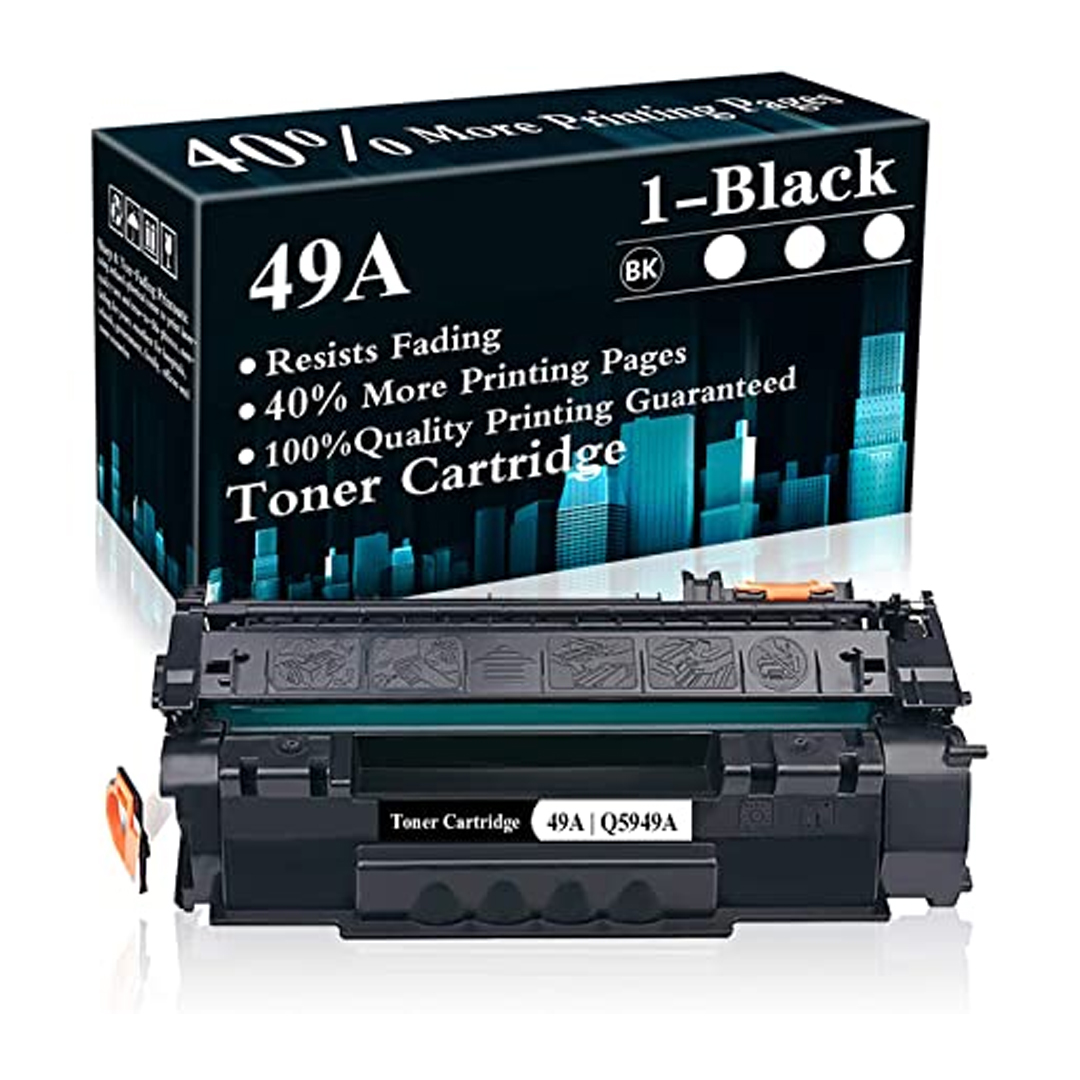 Printer & Ink / Toner Cartridge | TRIVICO TECHNOLOGY