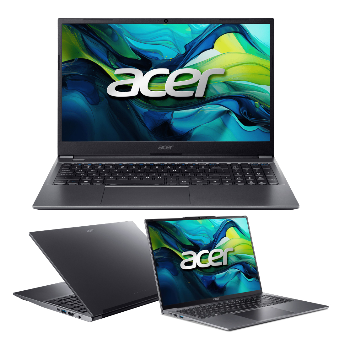 ACER Aspire Lite AL15-31P INTEL N4500 Max Turbo 2.8Ghz RAM LPDDR4 8Gb M.2 NVME 256Gb Monitor 15.6 FHD Win11