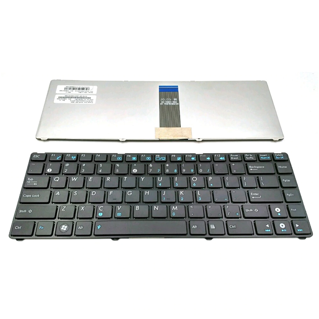 ASUS 1201 Keyboard
