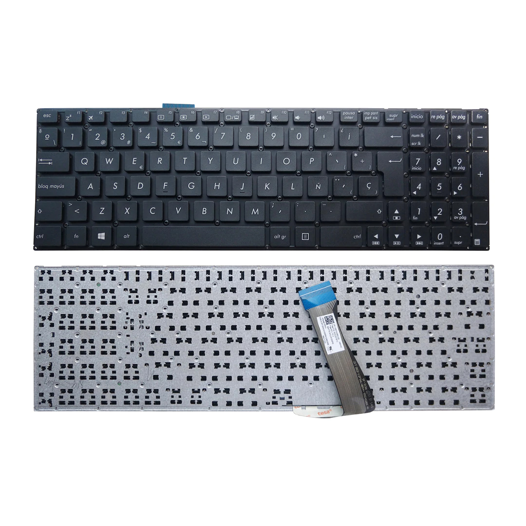 ASUS E502 Keyboard TK50