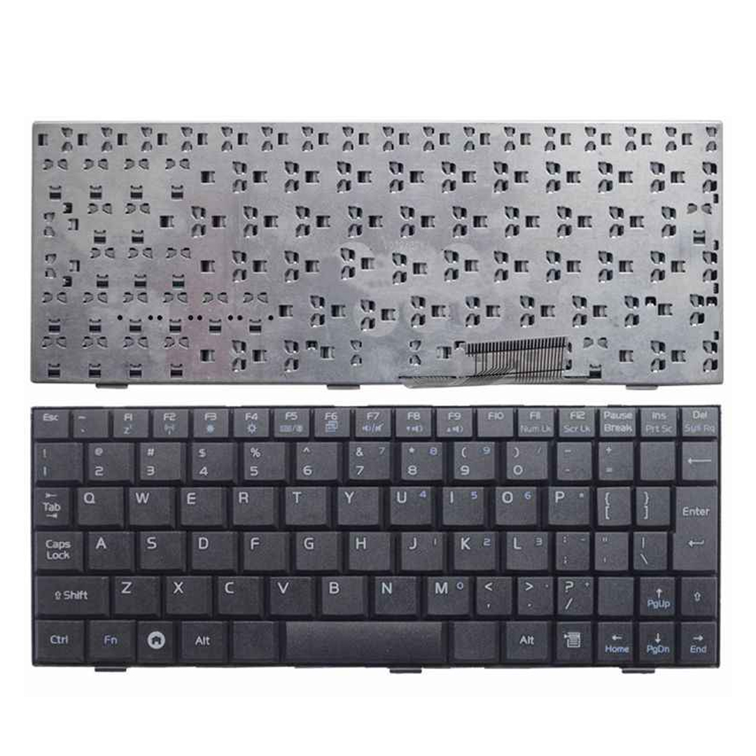 ASUS EeePC700 Keyboard