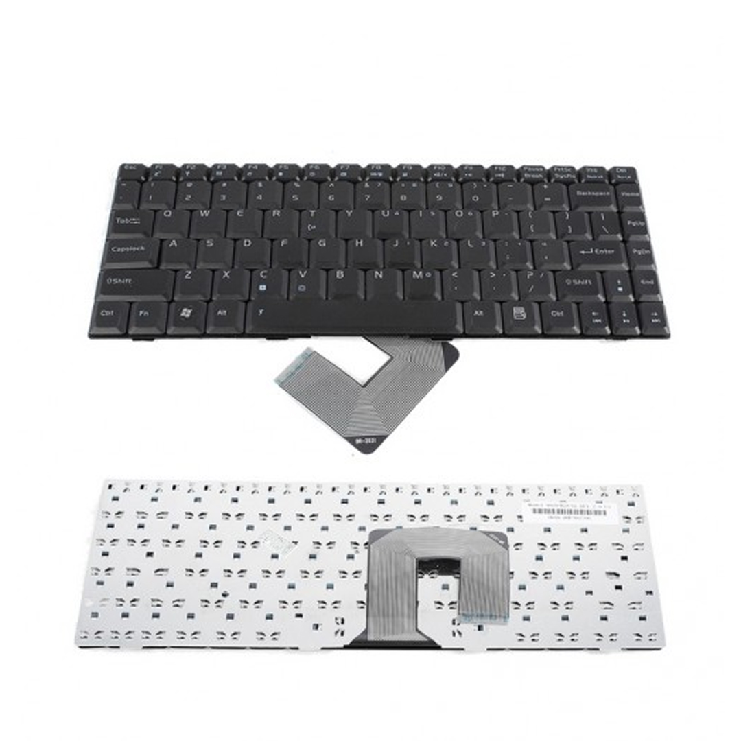 ASUS F9 Keyboard
