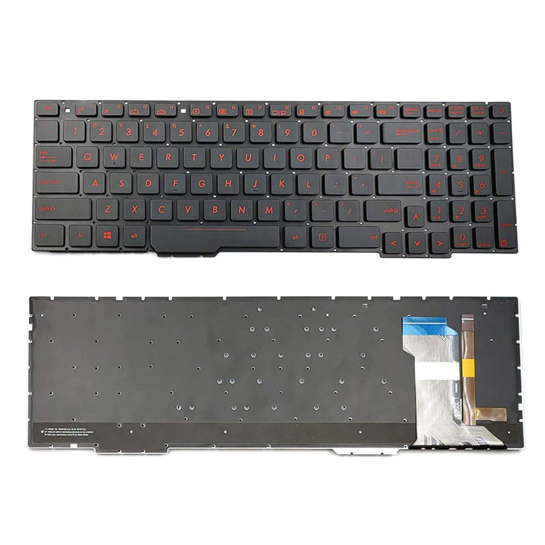 ASUS FX553(LED) Keyboard TK50