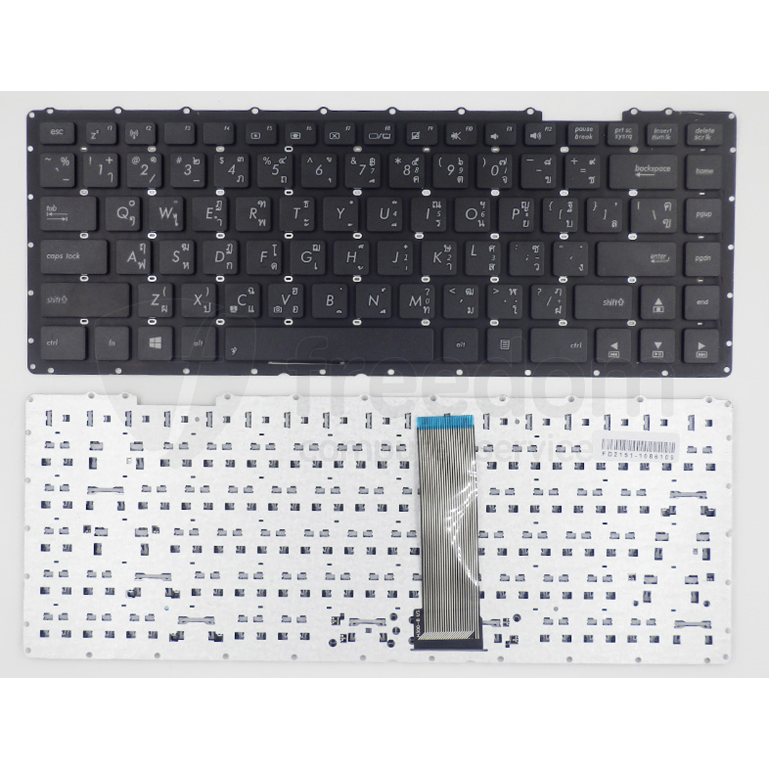 ASUS K450J Keyboard TK50