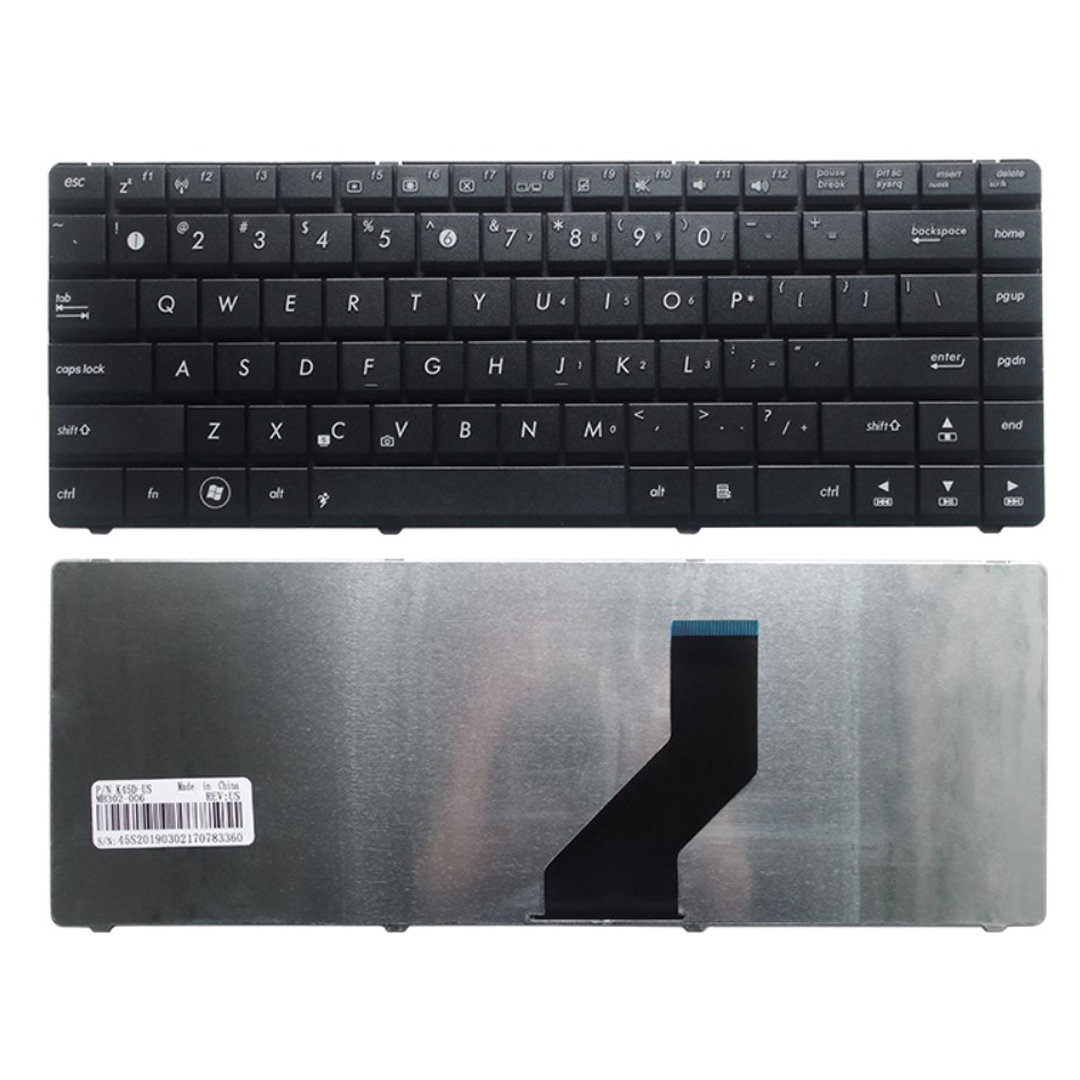 ASUS K45KoOc Keyboard