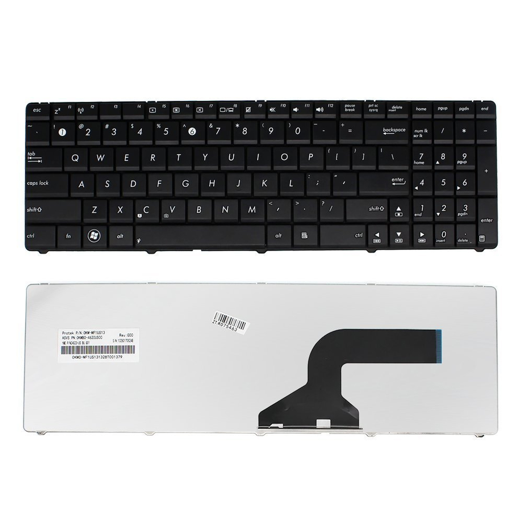 ASUS K52 Keyboard