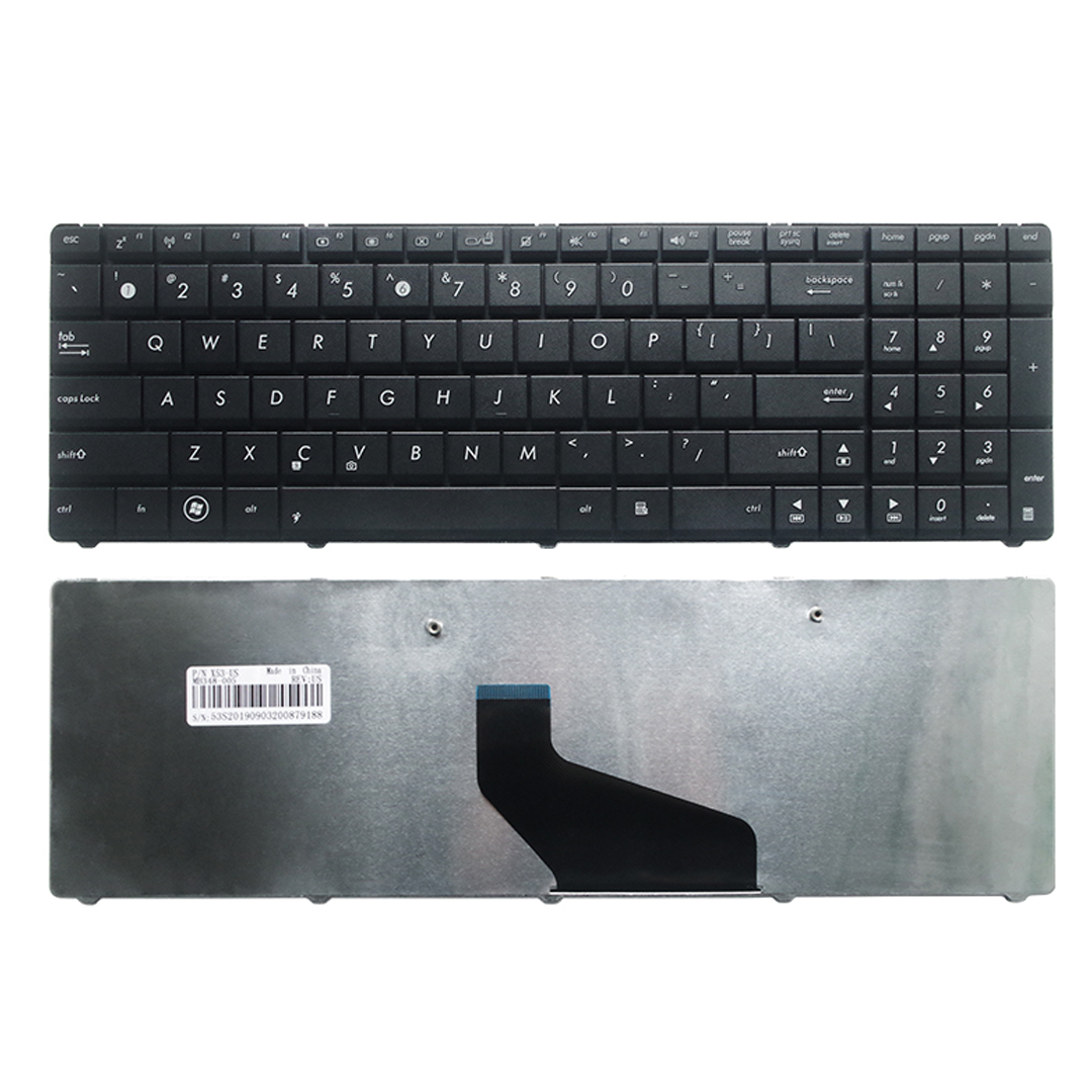 ASUS K53 Keyboard