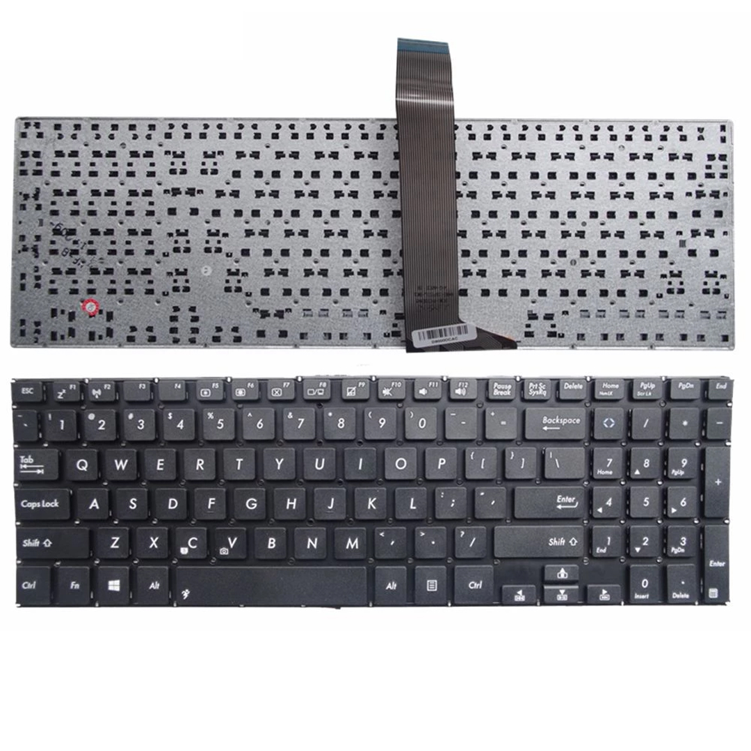 ASUS K551US(EnterCN ) Keyboard TK50