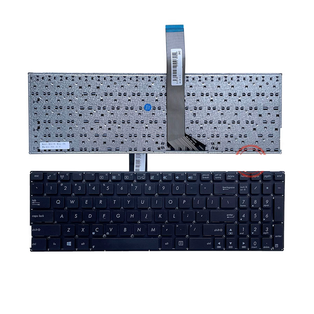 ASUS K56 Keyboard US TK50