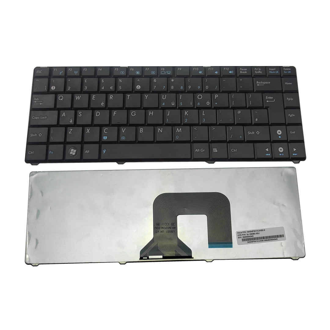 ASUS N20 Keyboard