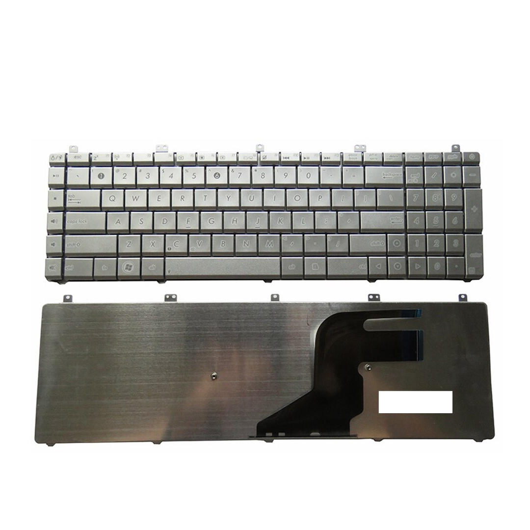 ASUS N55S Keyboard