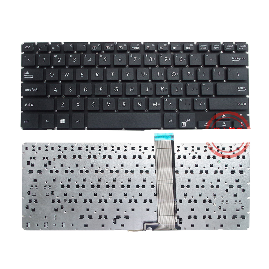 ASUS PU450 Keyboard TK50