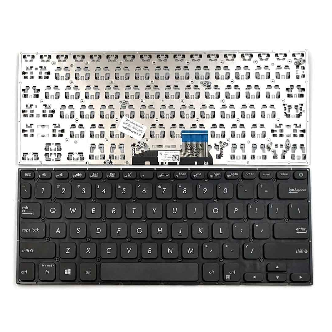 ASUS R421U Keyboard TK50