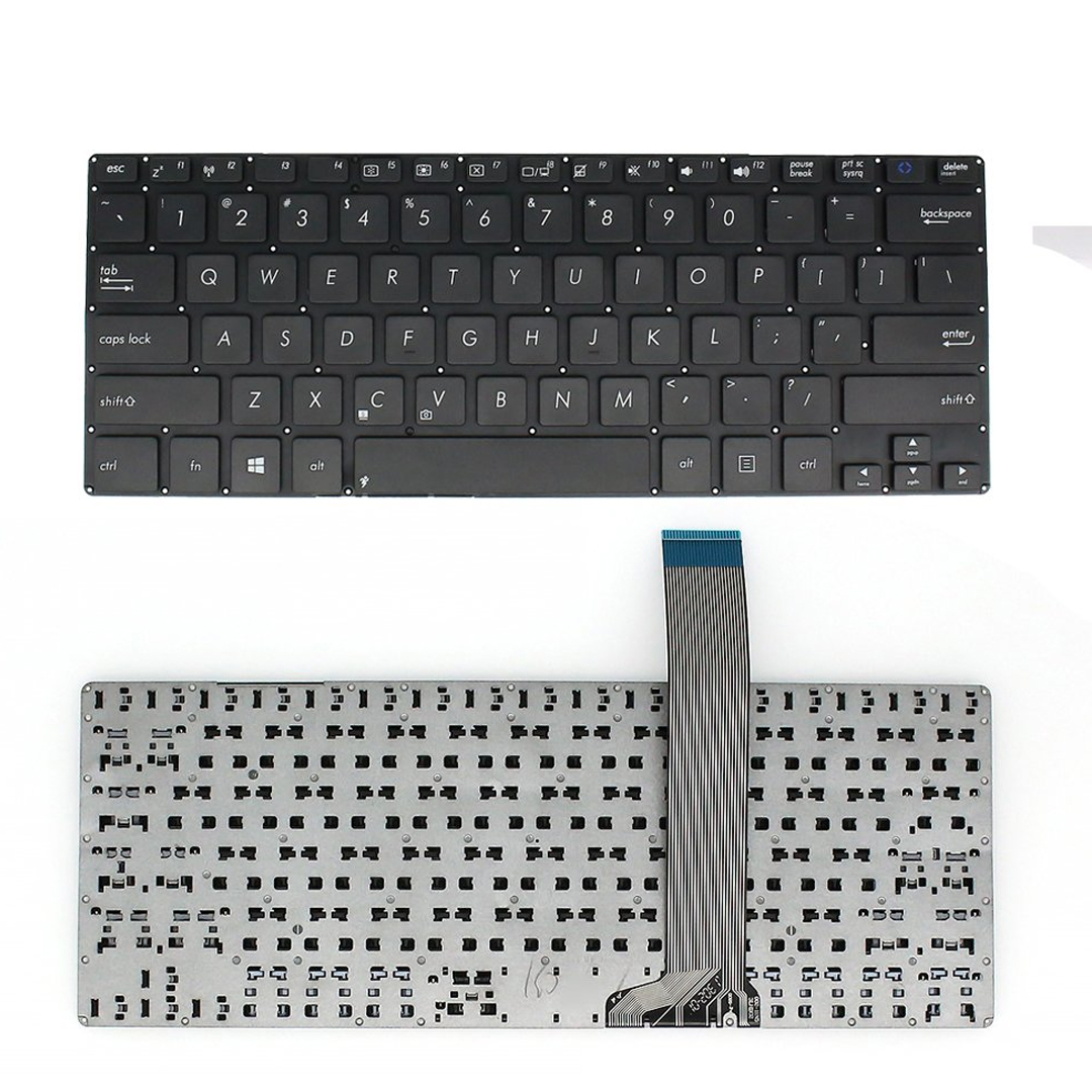 ASUS S300 Keyboard TK50