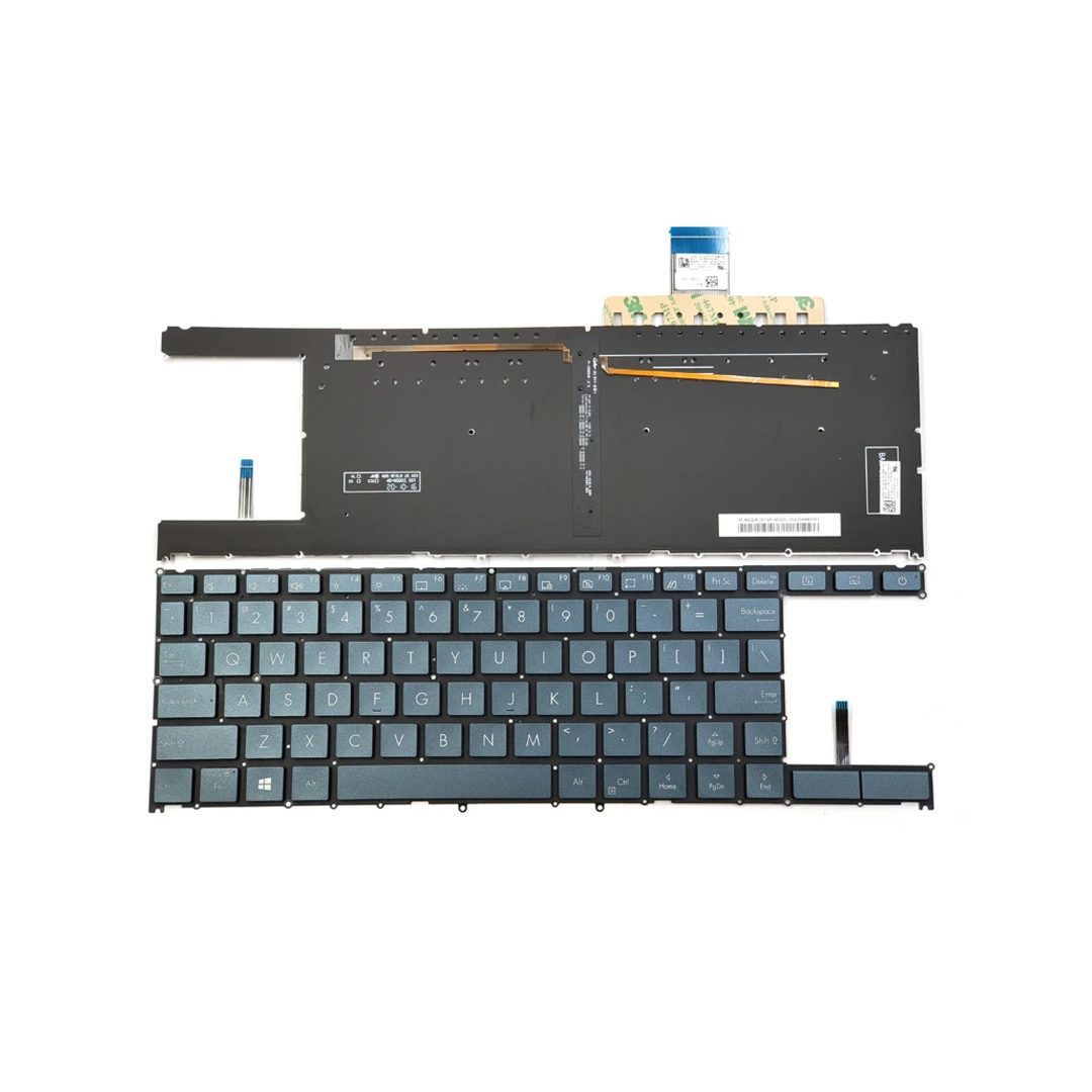 ASUS UX482E Keyboard TK50