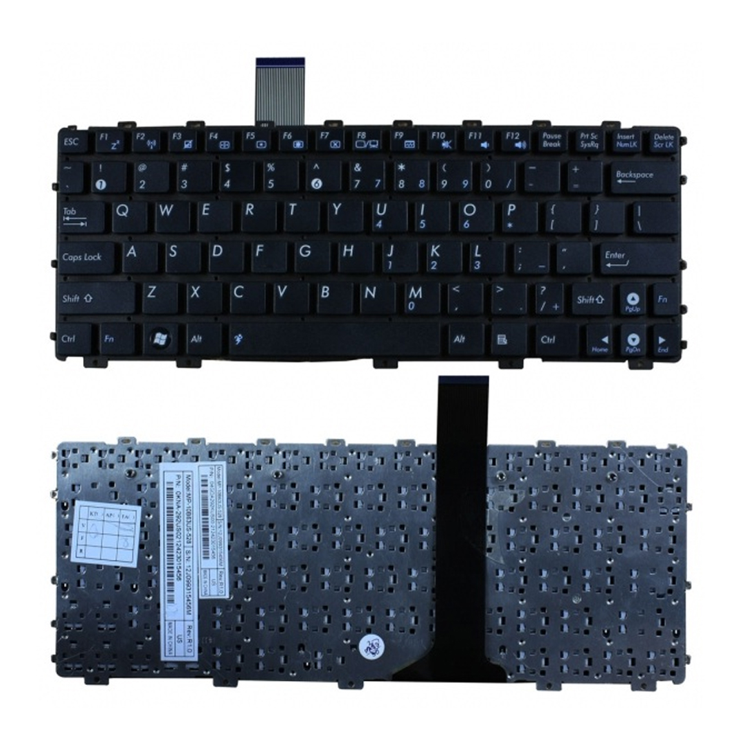ASUS X101 Keyboard