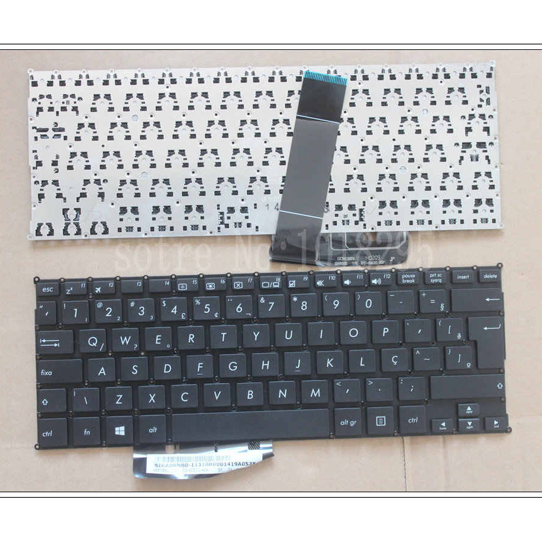 ASUS X200 Keyboard TK50