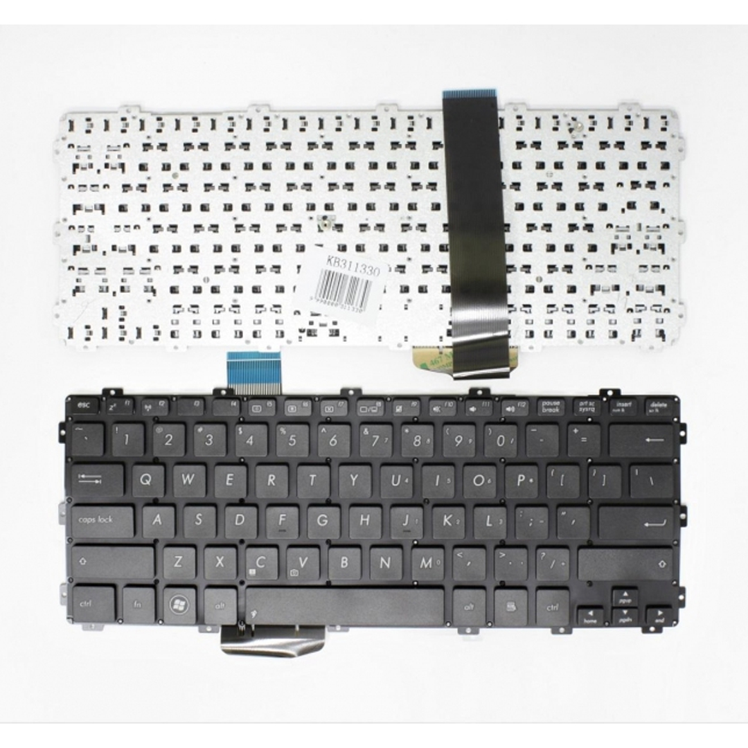 ASUS X301 Keyboard TK50