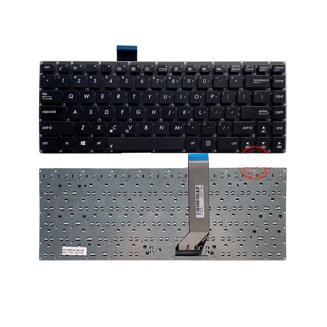 ASUS X402 Keyboard TK50