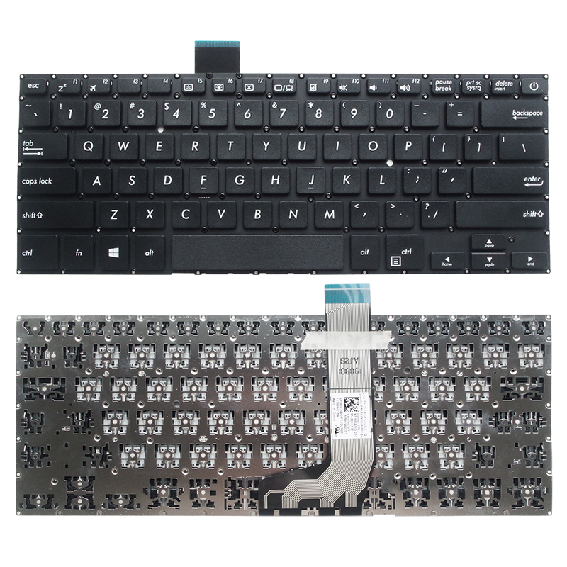 ASUS X405 Keyboard TK50
