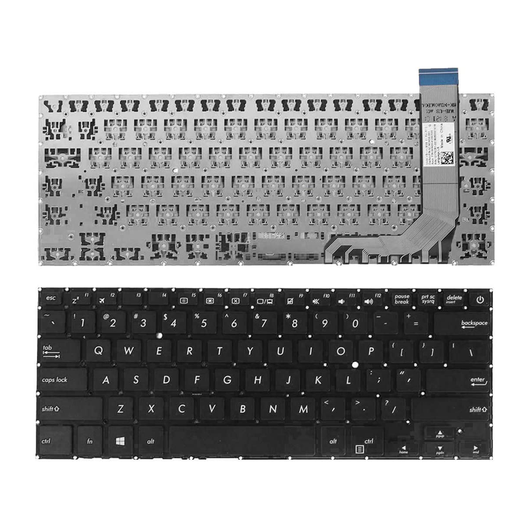 ASUS X407 Keyboard TK50