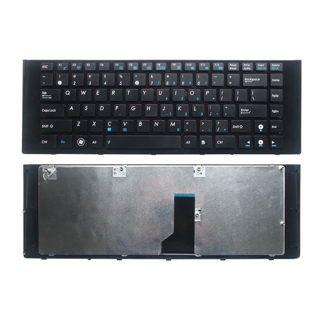 ASUS X42 Keyboard