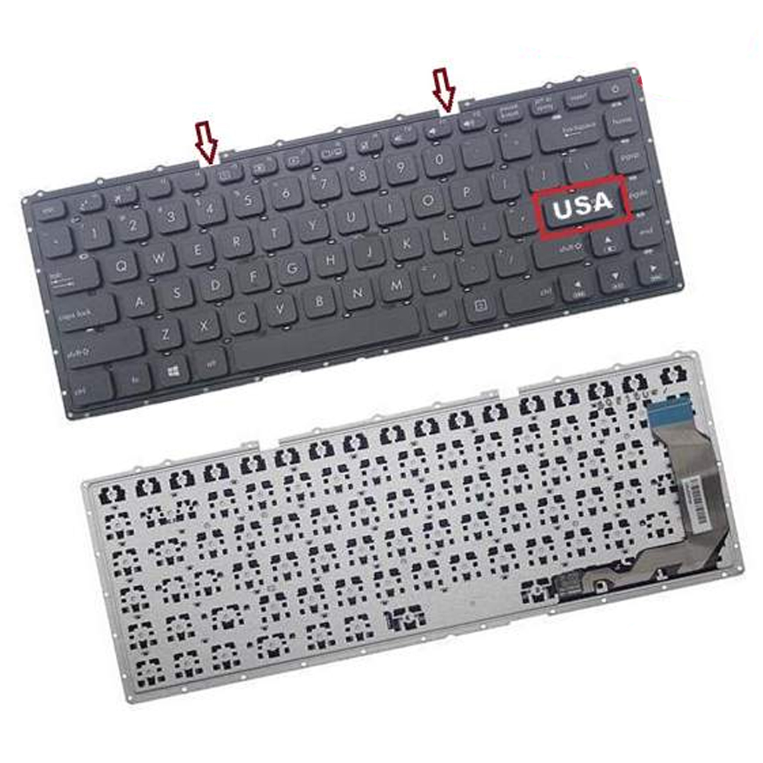 x441 keyboard