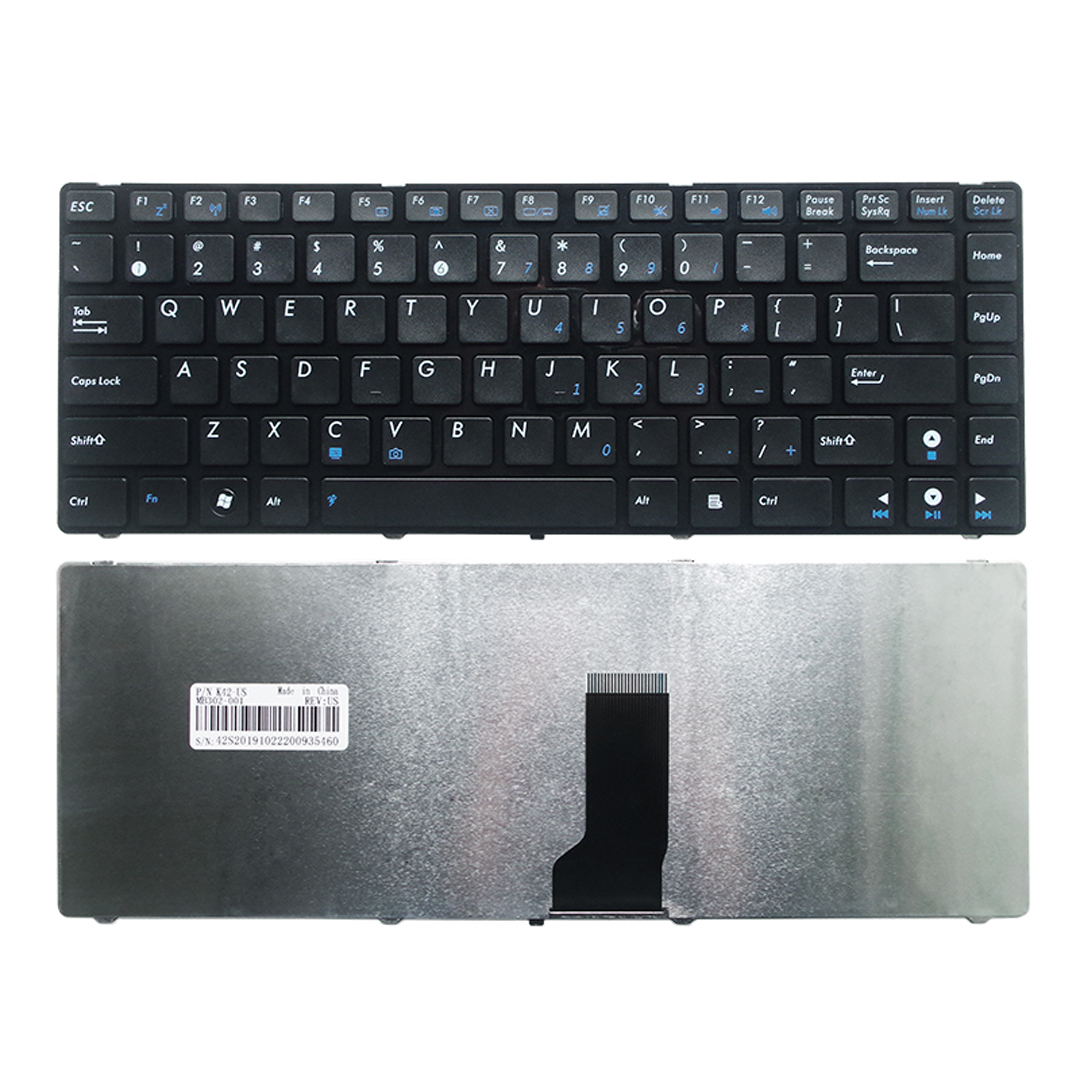 ASUS X44_KoOc/PhimChim Keyboard
