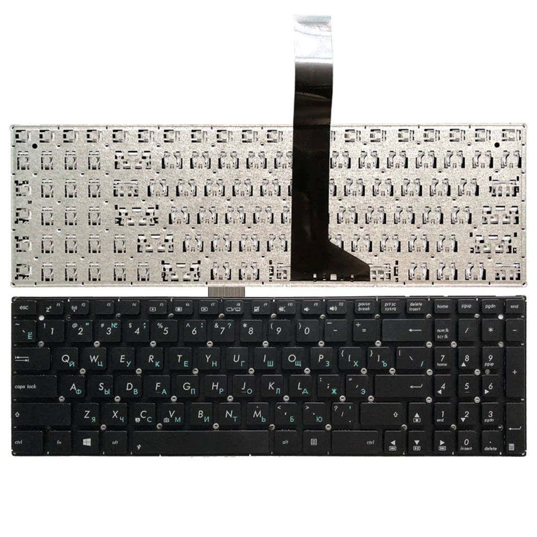 ASUS X501 Keyboard TK50