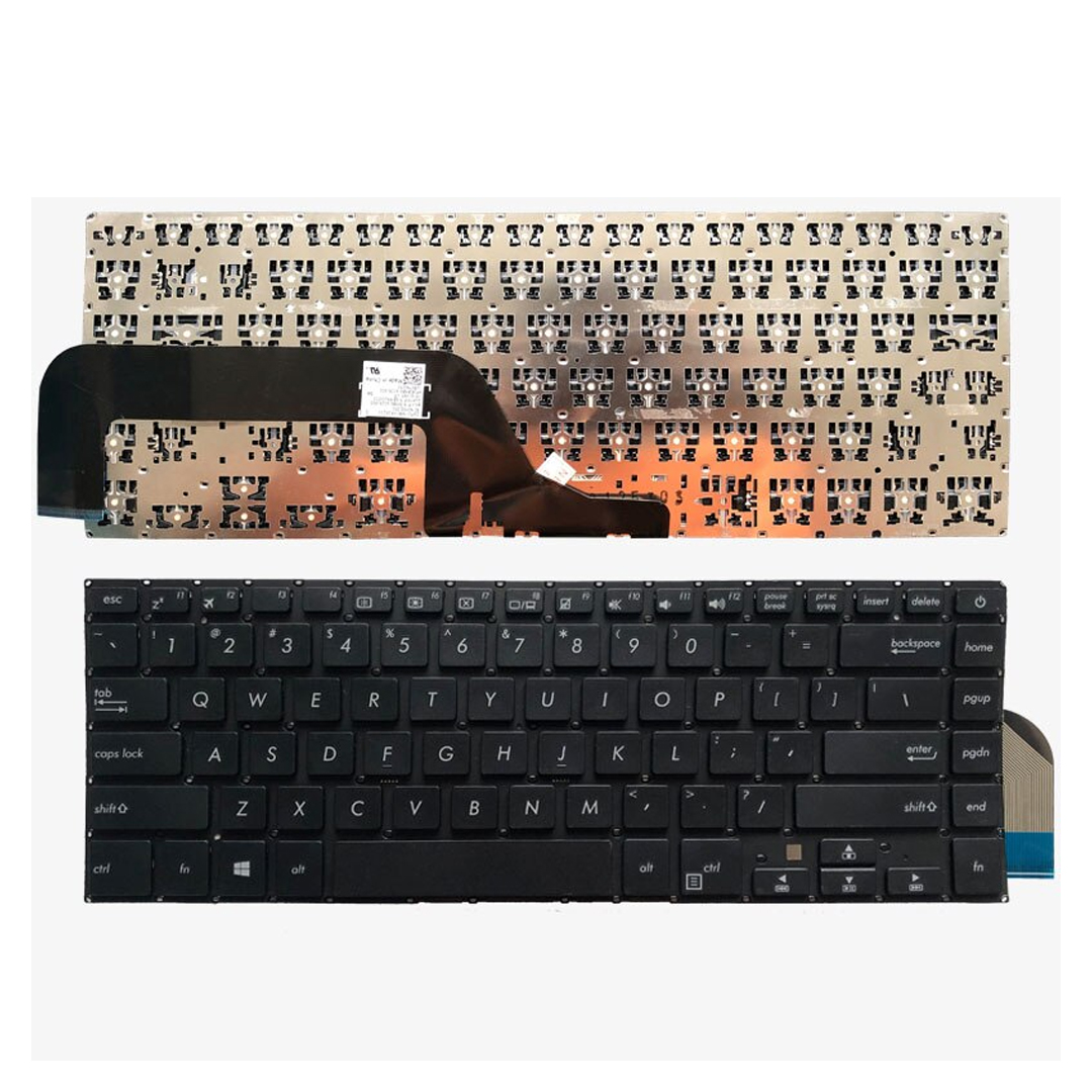 ASUS X505 Keyboard TK50