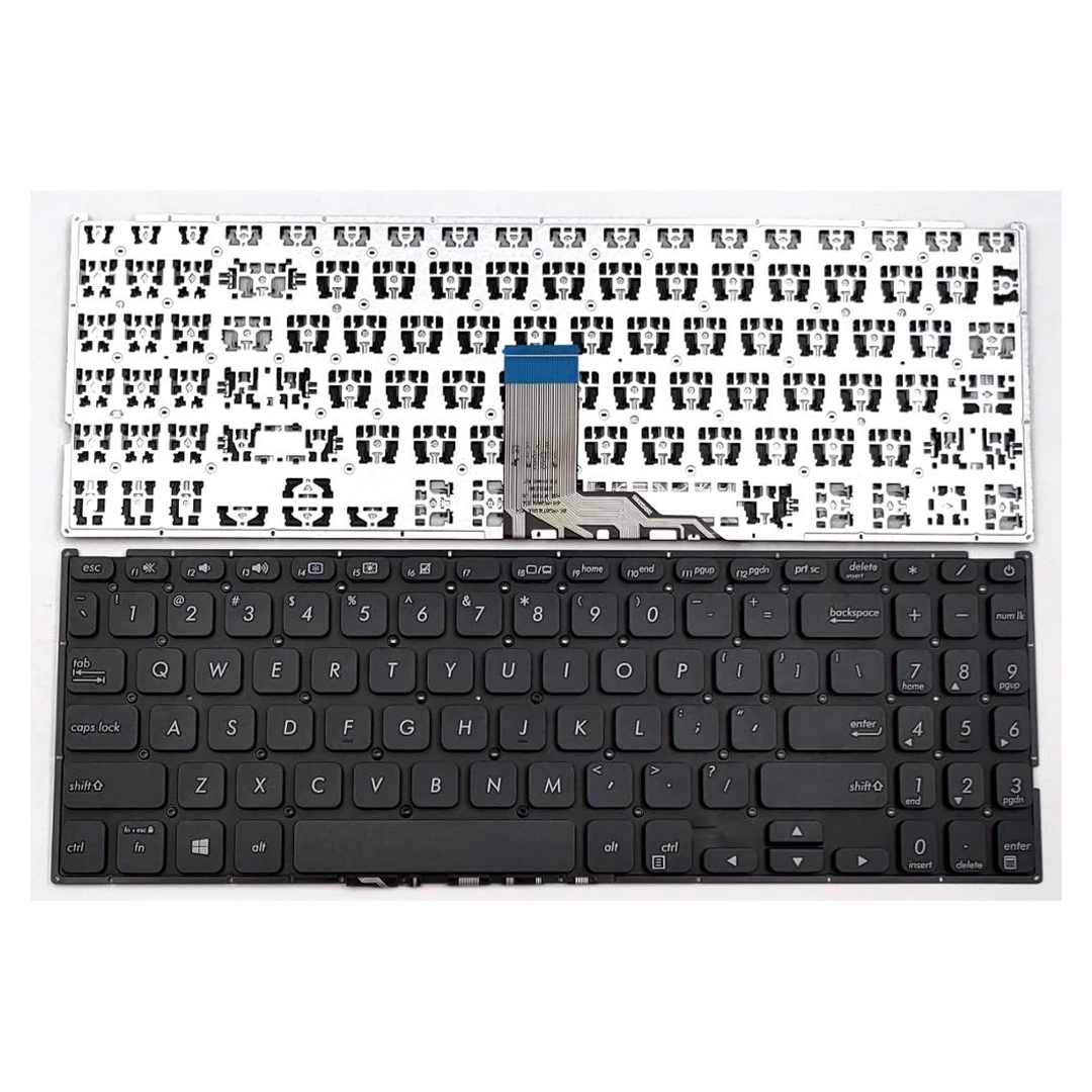 Asus X512 Keyboard Tk50 Keyboard For Asus Laptop