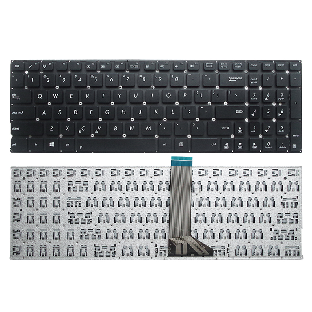 ASUS X551 Keyboard TK50
