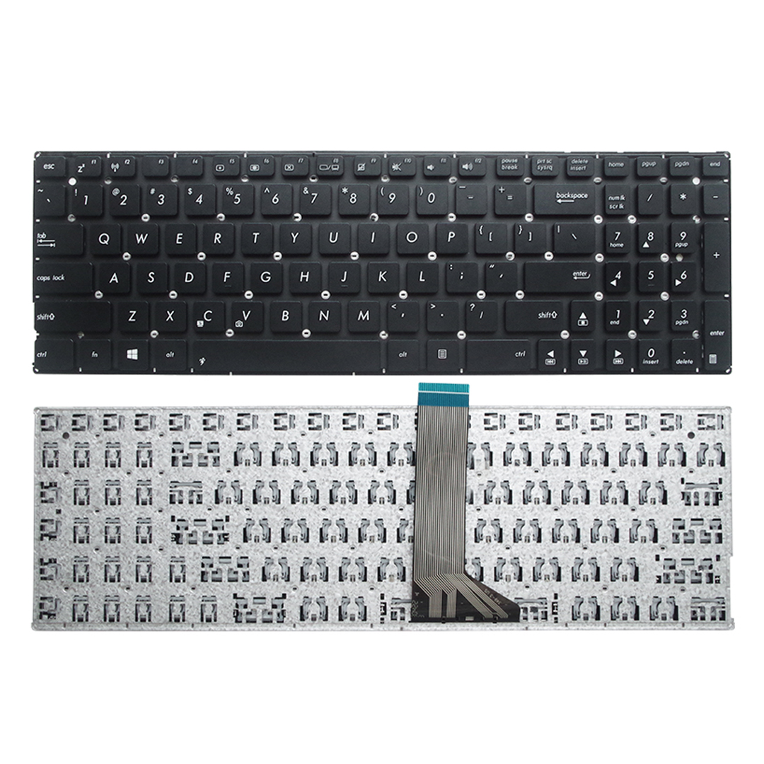 ASUS X555 Keyboard TK50