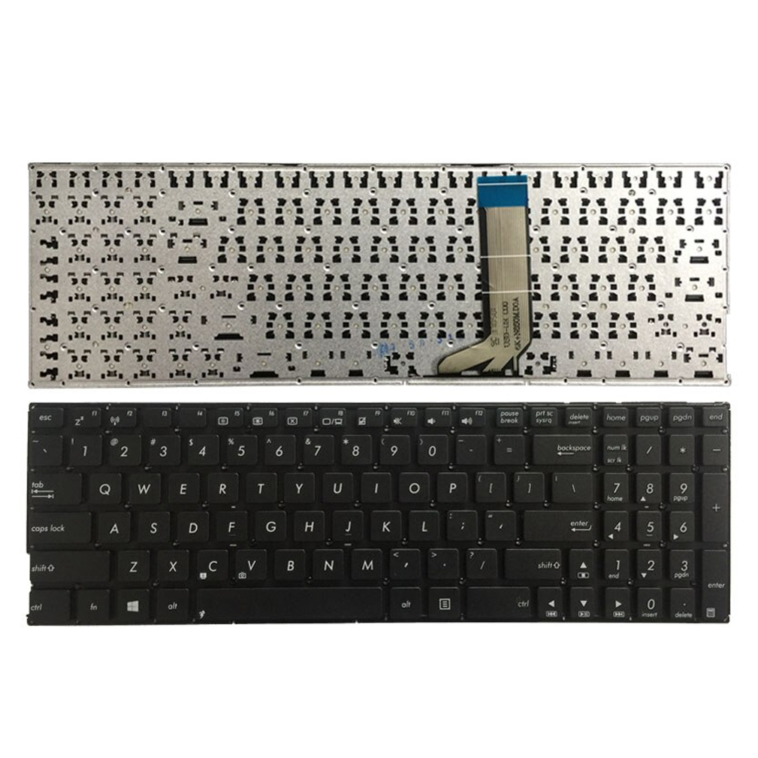 ASUS X556 Keyboard TK50