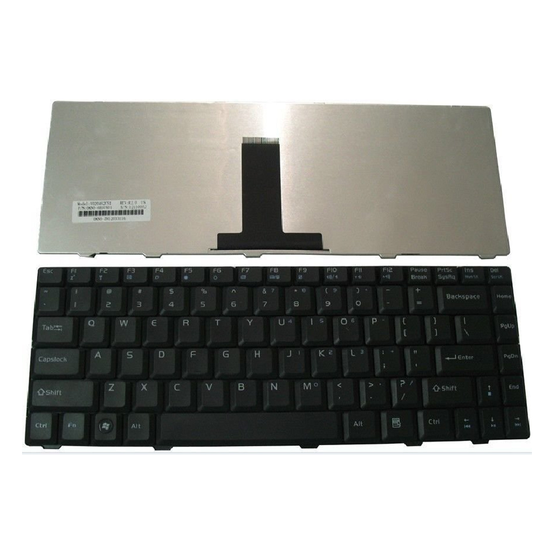 ASUS X83 Keyboard