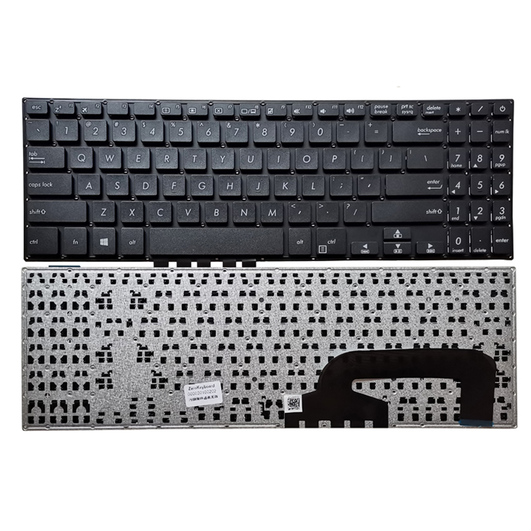 ASUS Y5000U Keyboard TK50