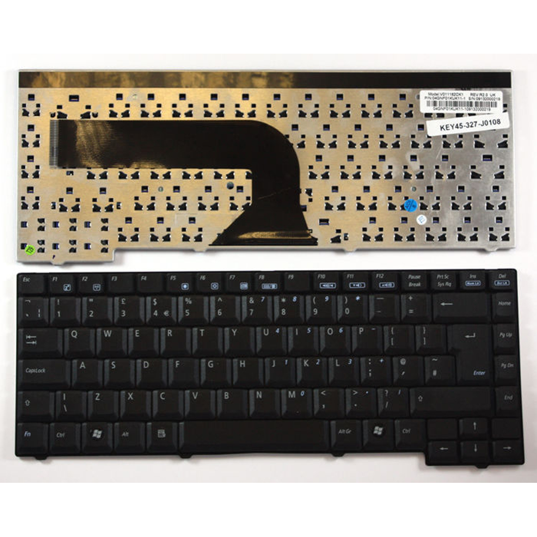 ASUS Z94 Keyboard