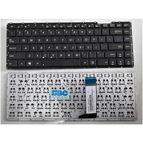 ASUS X451 Keyboard TK50
