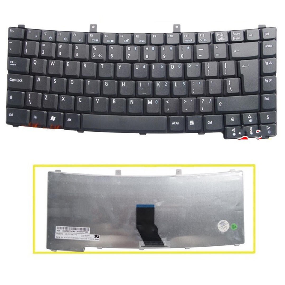 Acer 2300 Keyboard