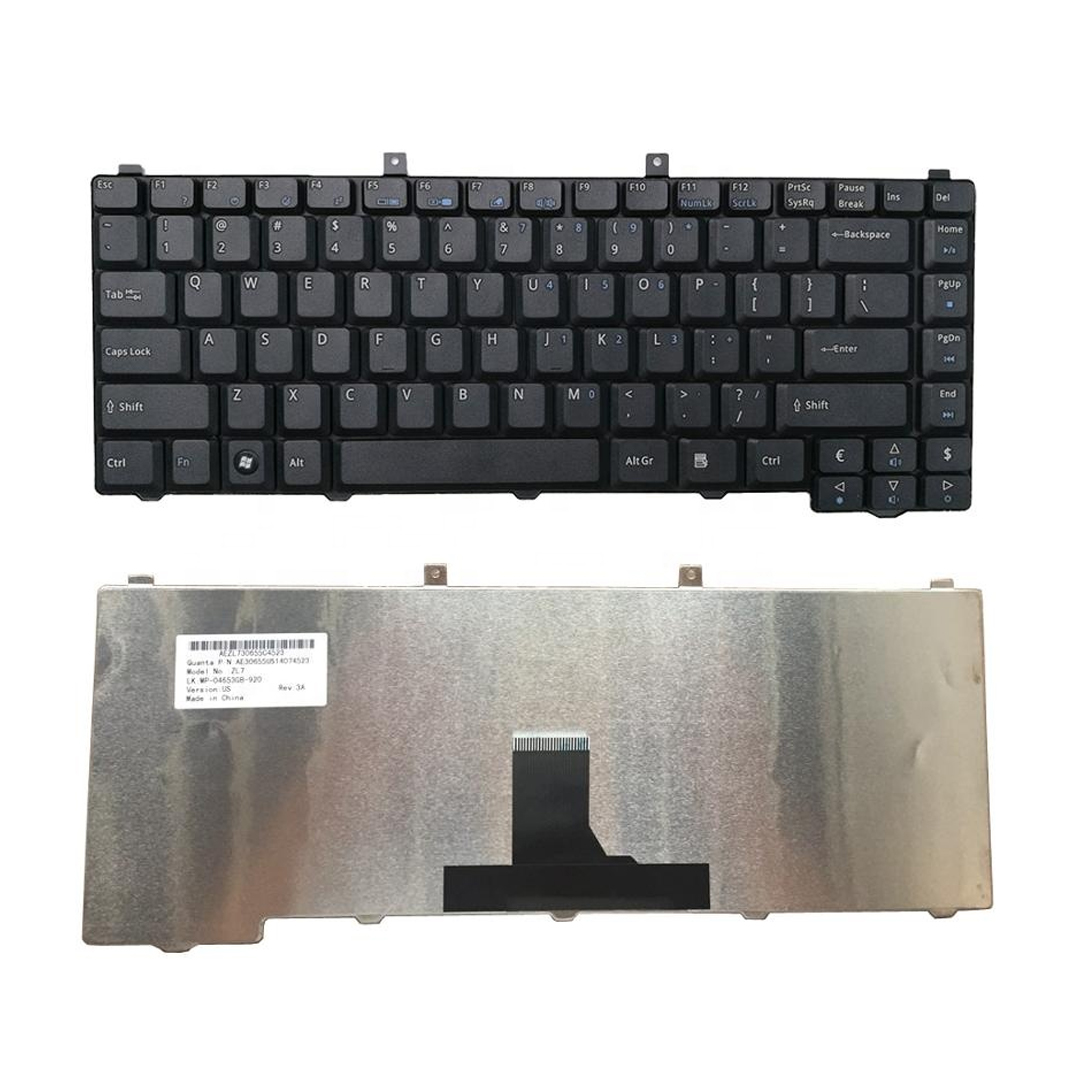 Acer 3680 Keyboard