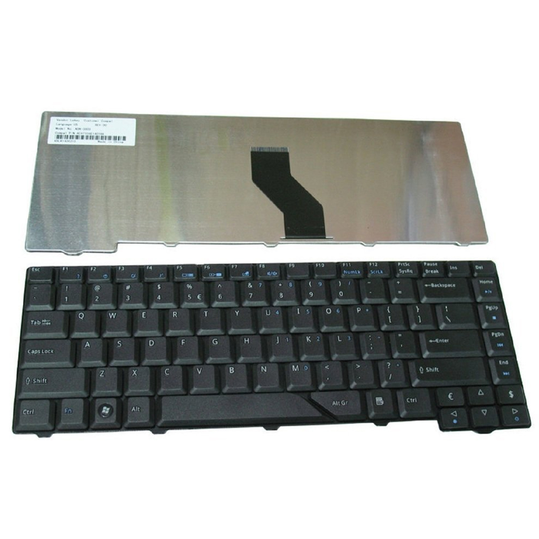 Acer 4710 Keyboard