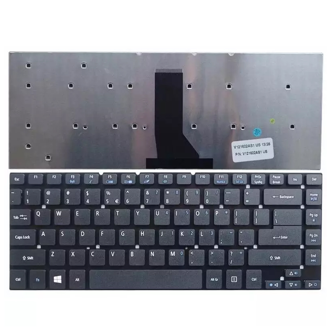 Acer 4830 Keyboard TK50