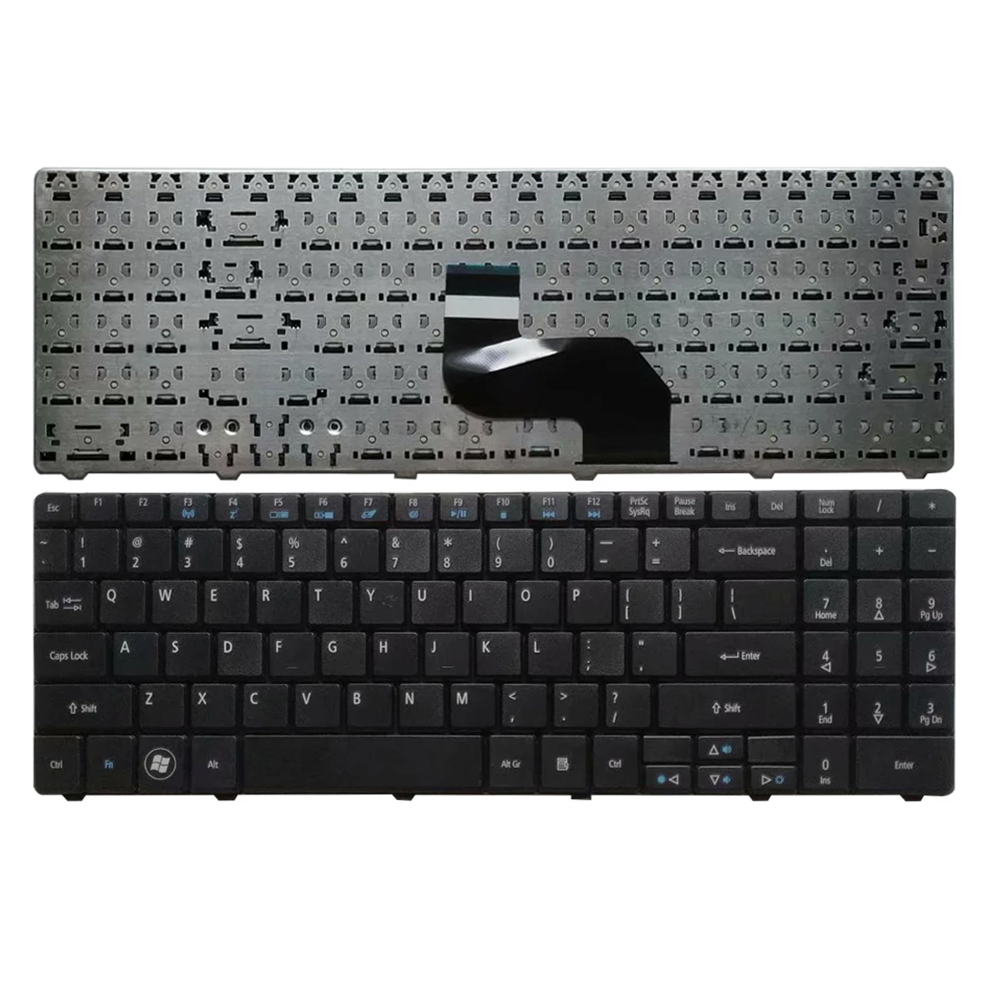 Acer 5517 Keyboard