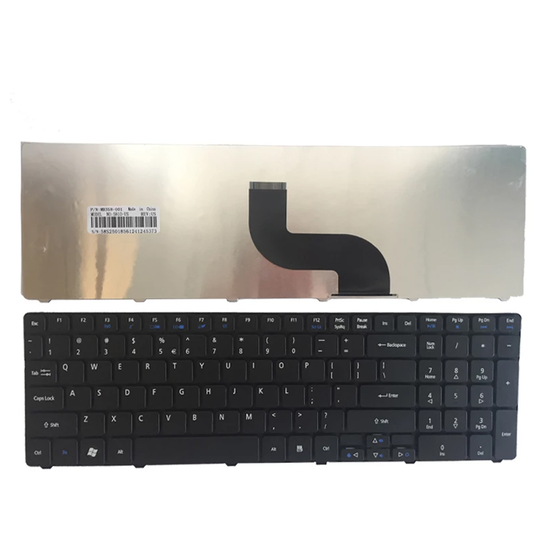 Acer 5810 Keyboard