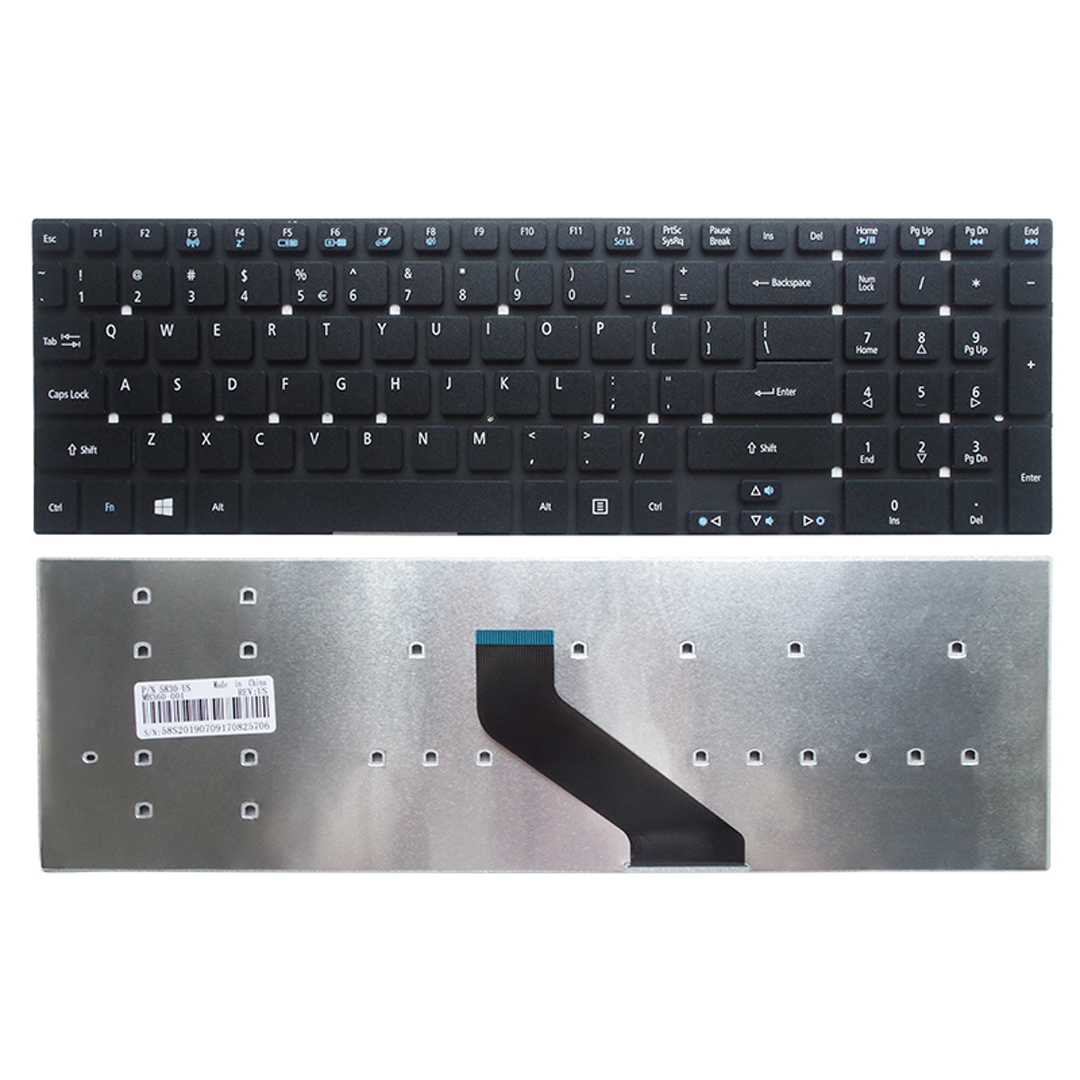 Acer 5830 Keyboard TK50