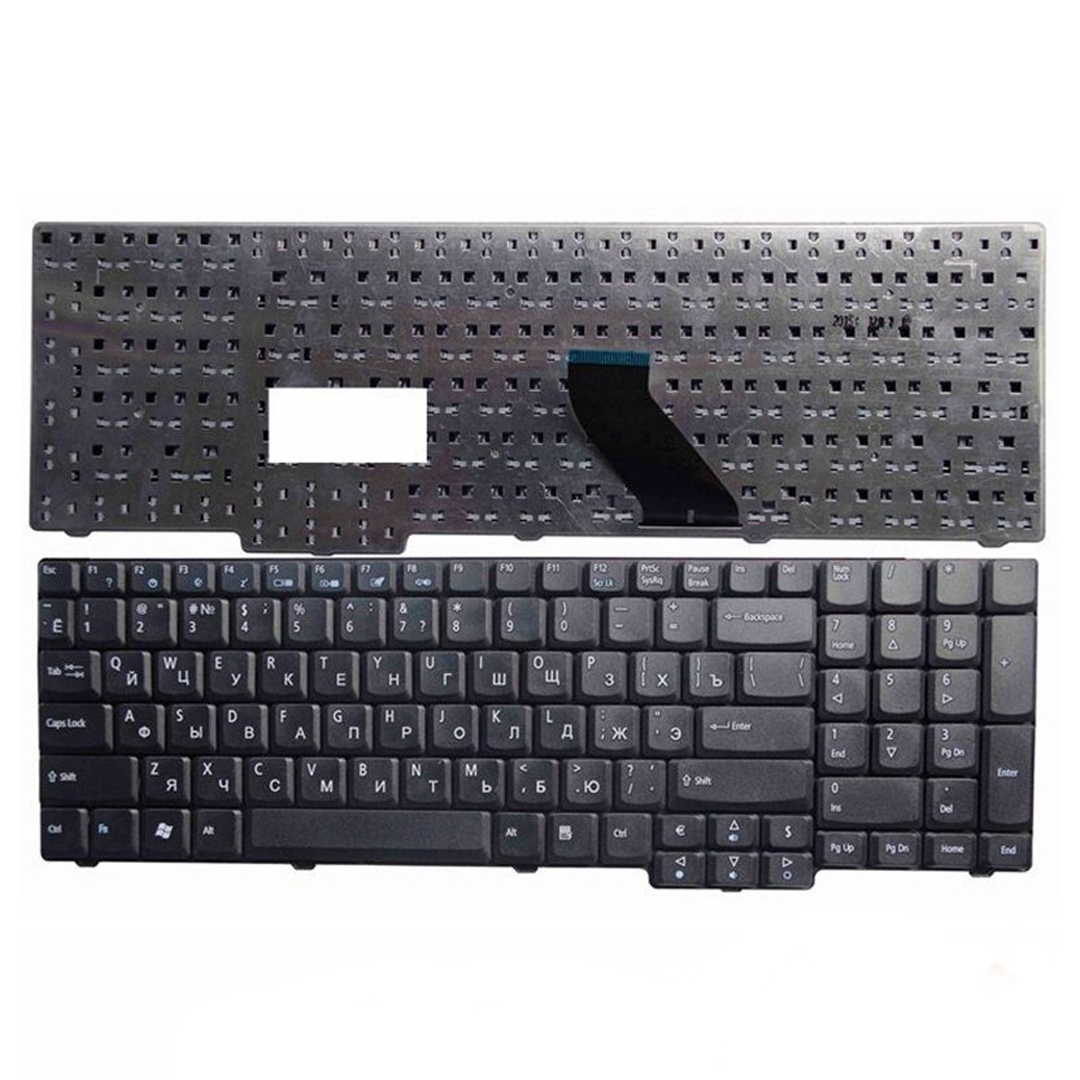 Acer 7000 Keyboard