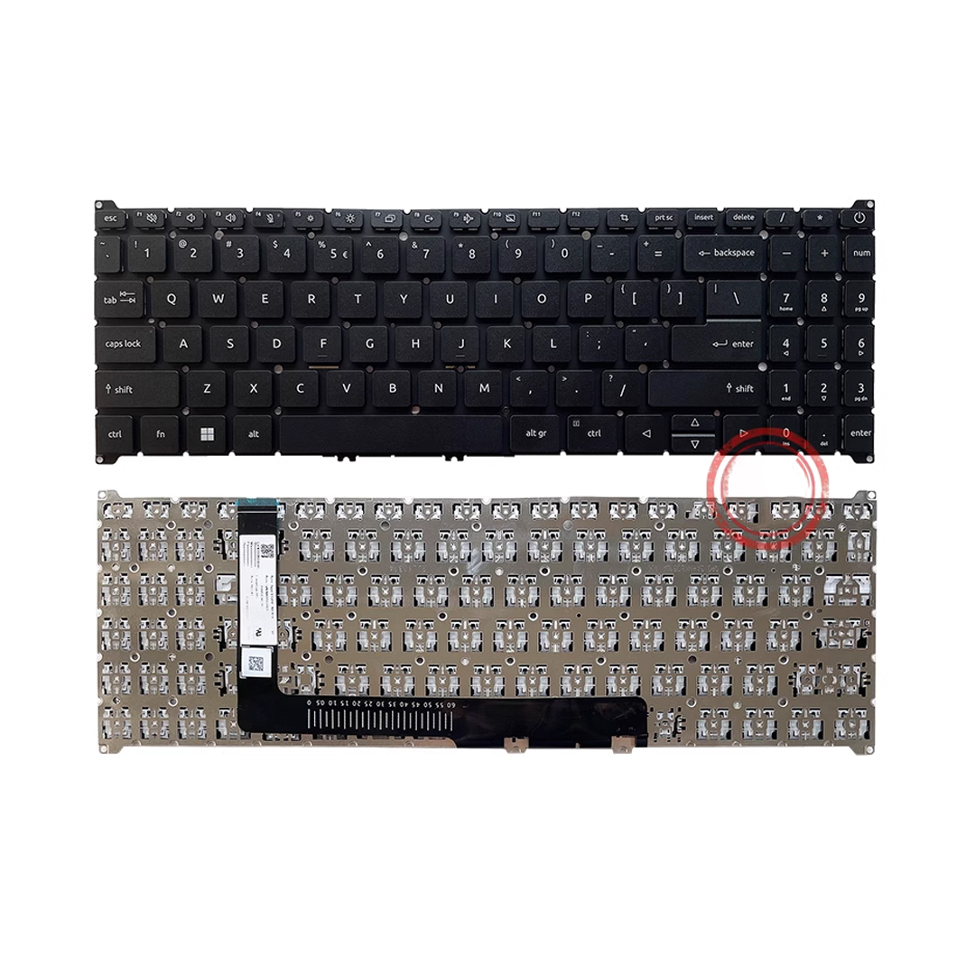 Acer A315-59G Keyboard TK50