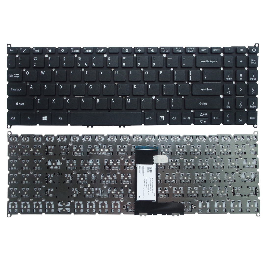 Acer A615-51 Keyboard TK50