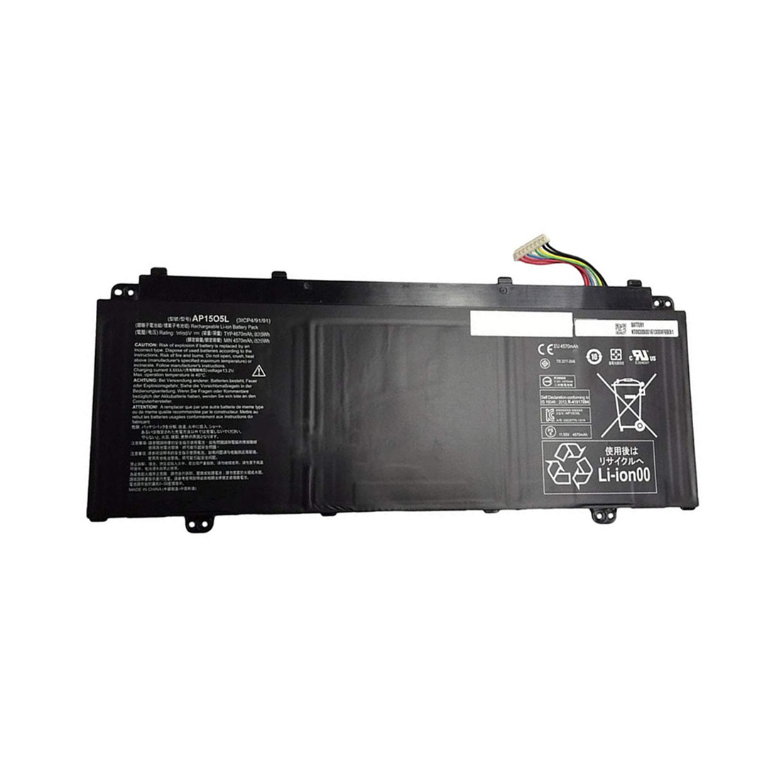 Acer AP1505L (11.55V 53.9Wh) Battery